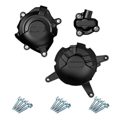 Couvercle de moteur moto R3 R25 MT-03 protège carter anti fissure