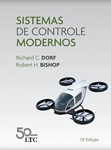 Sistemas de controle modernos: