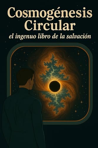 Cosmogénesis Circular: El ingenuo libro de la salvación