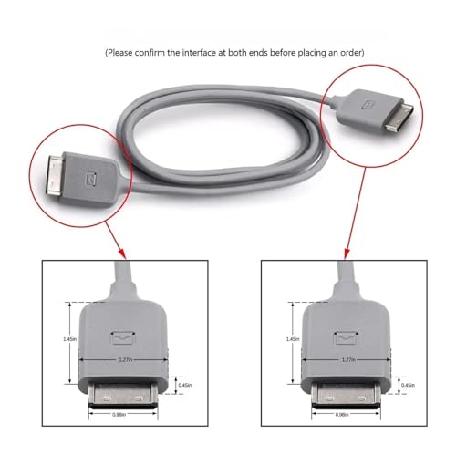 Cable One Connect BN39-02210C 3M Cable de Conexión Compatible BN91-17814W BOX 4