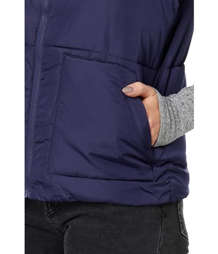 Image of U.S. POLO ASSN. Patch Pocket Puffer Vest