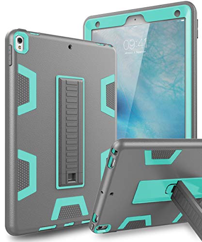TOPSKY iPad Air 2019 Case,iPad Air 3 10.5 Case,iPad Pro 10.5 Case, Heavy