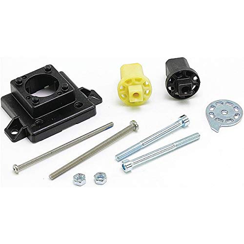 Belimo Air Valve Actuator Linkage Kit for Lf Series Wlf