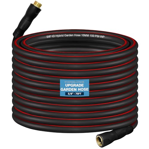 Garden Hose, 5/8