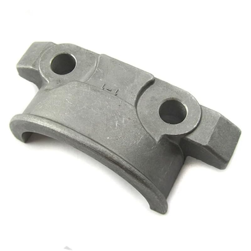 Capuchon de soupape renforcé pour une efficacité du moteur et un design facile d'entretien