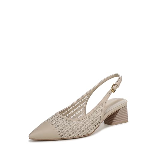Image of Franco Sarto Women's Racer Slingback Pump
