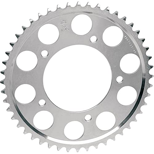 Sprocket Rear 420 60T JT Sprockets couronne arrière de transmission moto 420