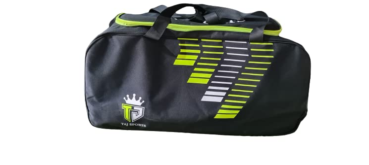 TJ Small Wheelie Bag