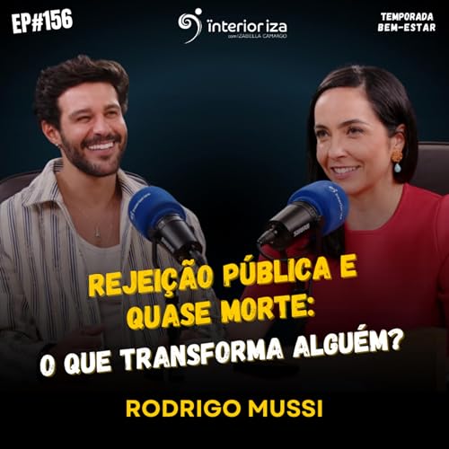 Rejei&ccedil;&atilde;o p&uacute;blica e quase morte: o que transforma algu&eacute;m?