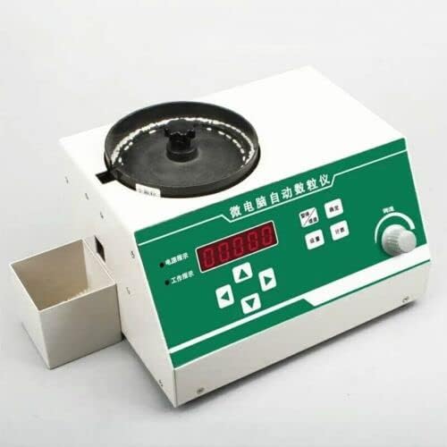 Sly-C Automatic Seeds Counter Counting Machine for Various Shapes Seeds