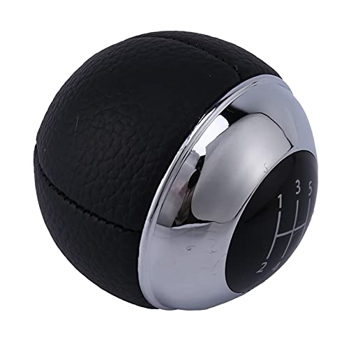 AIDIRui Pomello del cambio manuale per auto a 5