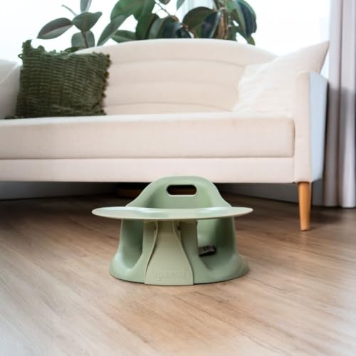 upseat baby chair review