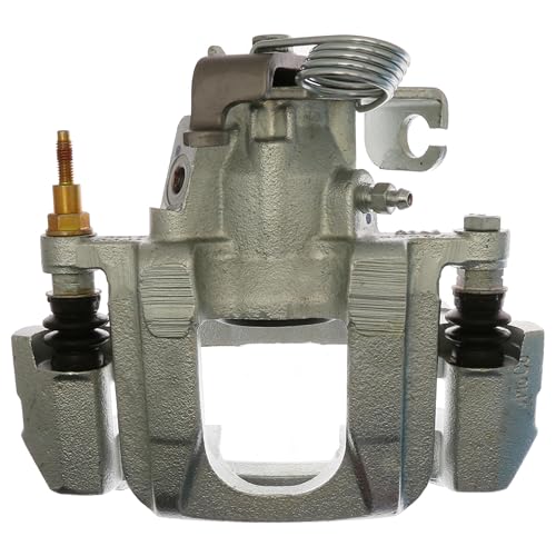 Brake Caliper ACDelco 18FR12345N Professional de haute précision - 3