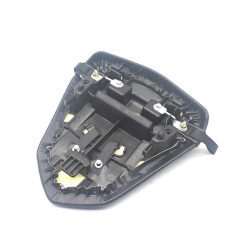 Asiento trasero de alta densidad para moto YZF R6 06-07 4