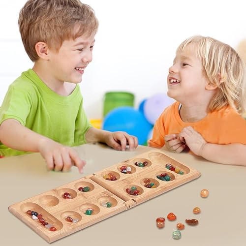 Review de Juego mancala disponible en línea para comprar. 17 Imagen adicional