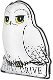Dein neues Lieblingsmerch Harry Potter Hedwig Kissen