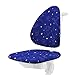 Produktbild moll Ersatz-Husse Maximo Bezug Kinderdrehstuhl, Polyester, Galaxy, 1 x 1 x 1 cm