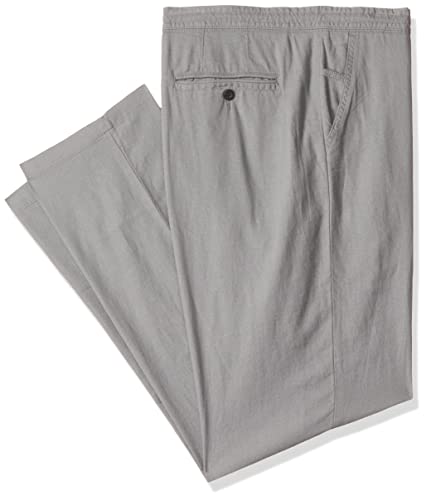 Image of Marks & Spencer Men's Regular Casual Pants