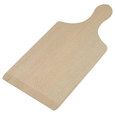 Städter 987600 Spaetzle Board, Wood, Brown, 31 x 14 x 1 cm Cover
