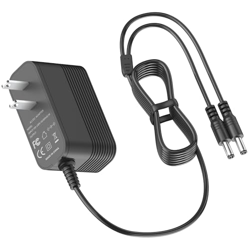 5V Charger for Dogtra Remote Training Collar 200C 202C 280C 282C