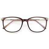 fielmann brillen damen ray ban Classic Nerd Brille im Vintage Look