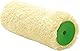Nölle 702001 Jumbo-Farbwalze Goldflor, 18 cm