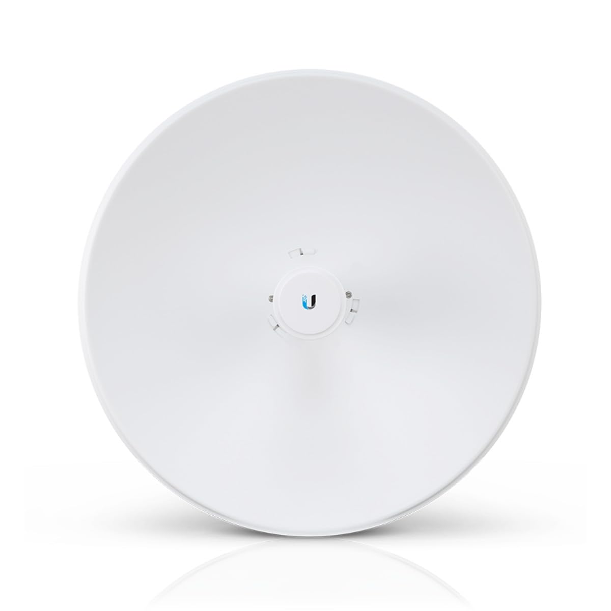 Ubiquiti Powerbeam Ac PbE-5aC-Gen2 - Wireless Bridge - Gige, Airmax Ac - Airmax Ac - Gleichstrom