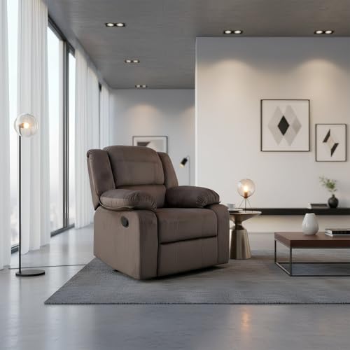 Catálogo para Comprar On-line Sillon Reclinable Walmart los mejores 10. 12 Sillon Reclinable Walmart marca Bossa (3)