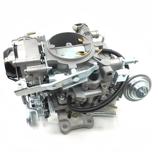 Carburateur Land Cruiser 1FZ 92-99 carburation stable référence 21100-66010