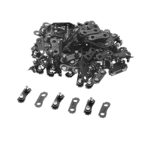 Eslabones Union Cadenas Motosierra (Pack 50 Piezas)