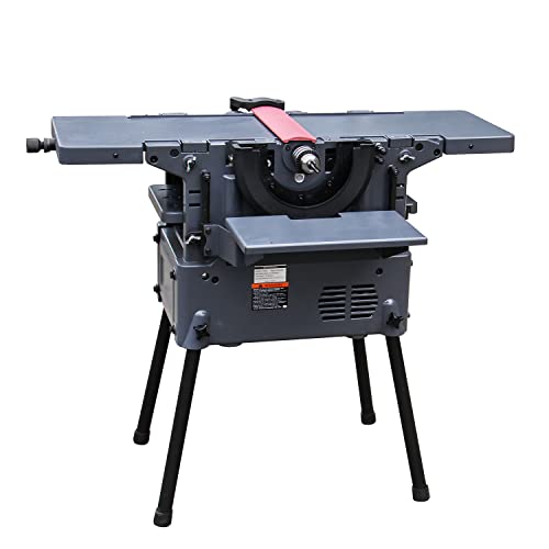 KAKA Industrial 5-in-1 Woodworking Machine