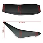 CLEO-Plastics-Kit-with-Black-Seat-for-CRF50-XR50-Chinese-50cc-70cc-90cc-Dirt-Pit-BikeFenders-Fairings-Replacement-Plastic-with-Seatwhite