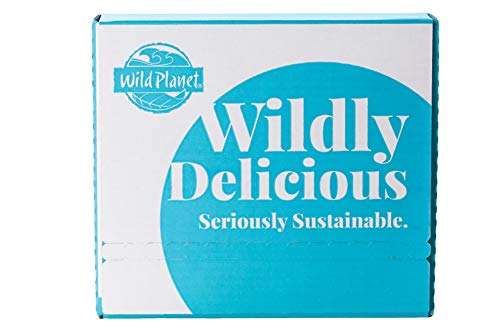 "Wild Planet Albacore Tuna" - Image 6