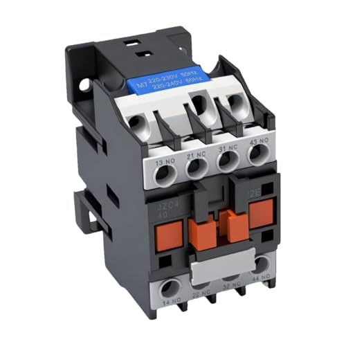 JZC4-22 relais auxiliaire CA 36V pour résoudre les pannes de commutation de circuits de commande