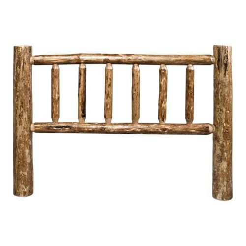 Montana Woodworks Glacier Country Collection, King Headboard