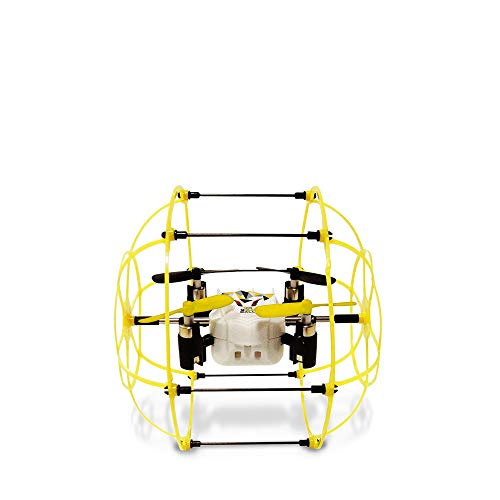 Mondo Ultradrone X6.0 Ball - Drone de radiocontrol 63337