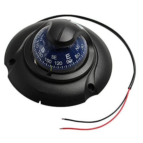 Buy Shangmu Embedded Compass Marine YQ50 Compass