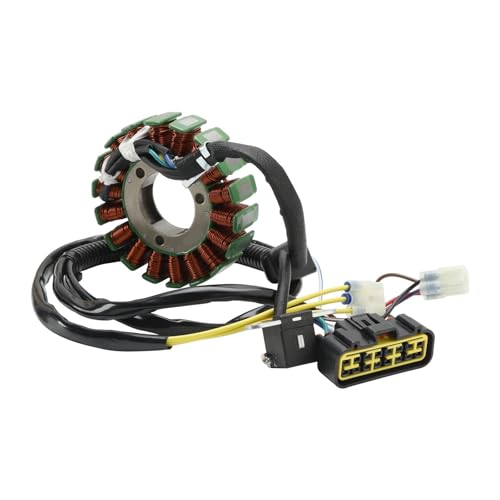 Stator de magnéto 18 pôles pour pièce allumage moteur 5,5 500 mécanique