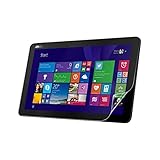 celicious Impact Anti-Shock Shatterproof Screen Protector Film Compatible with Asus Transformer Book...