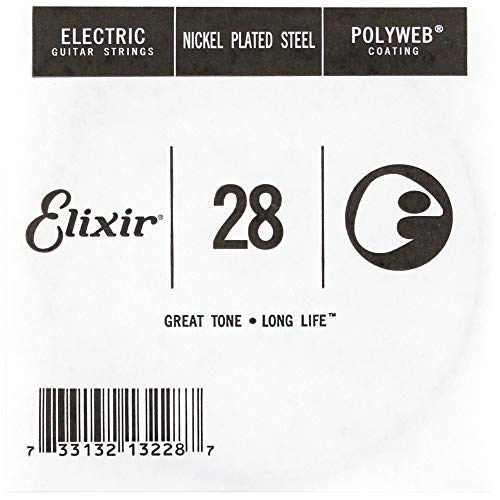 ELIXIR 13228/028 �o����×4�{ �G���N�T�[�|���E�F�u �M�^�[��