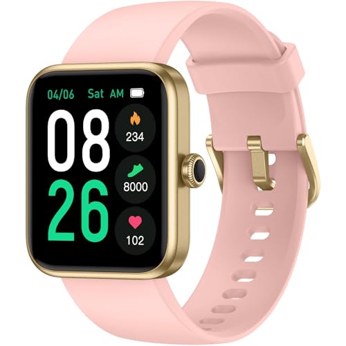 EURANS 45mm Fitness Watch