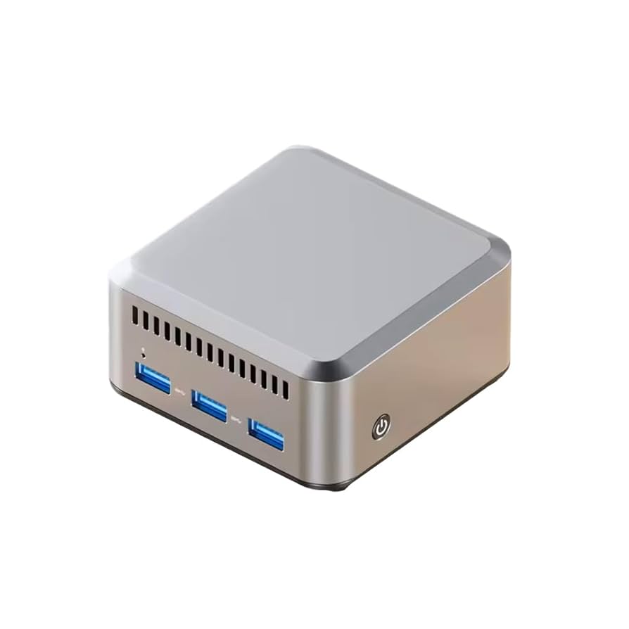 使用時間僅か Mini PC N150搭載 楽天市場】【3年保証☆N150高性能CPU☆office搭載】ミニPC mini