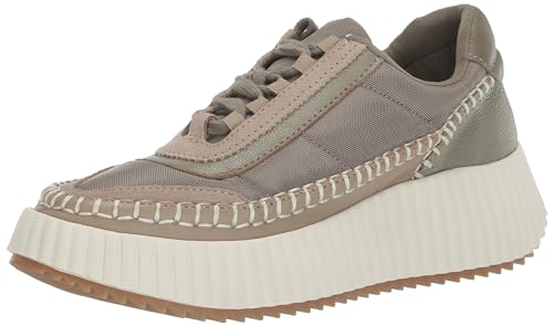 Dolce Vita Women's Dolen Nylon Sneaker