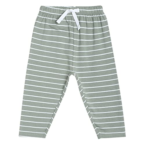 Image of miniklub Boys Blue Solid Pure Cotton Track Pants