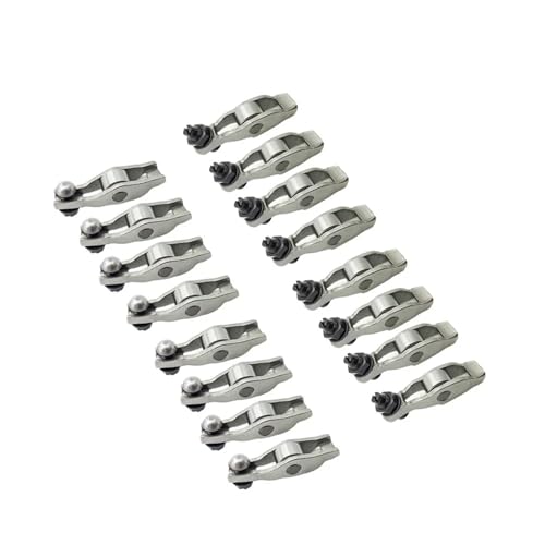 Brazo basculante de entrada y escape WE01-12-130 para motor Ranger PJ PK 2.5L