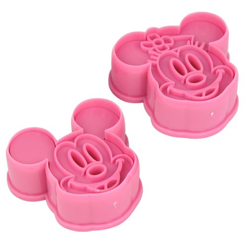 Accessotech 2 Pezzi Formine per Biscotti Forma