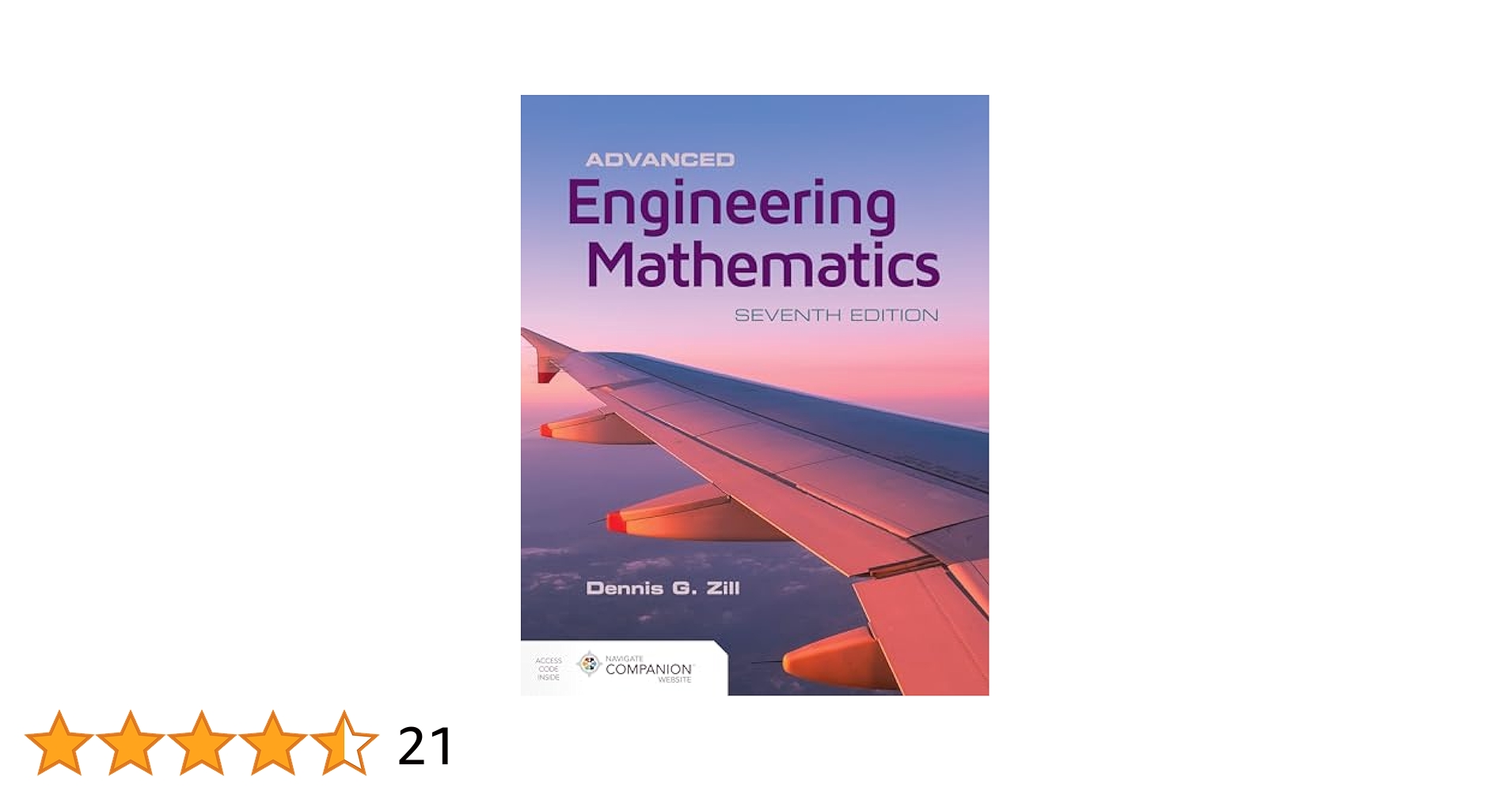 洋書 Advanced Engineering Mathematics Advanced Engineering Mathematics eBook : Zill, Dennis G