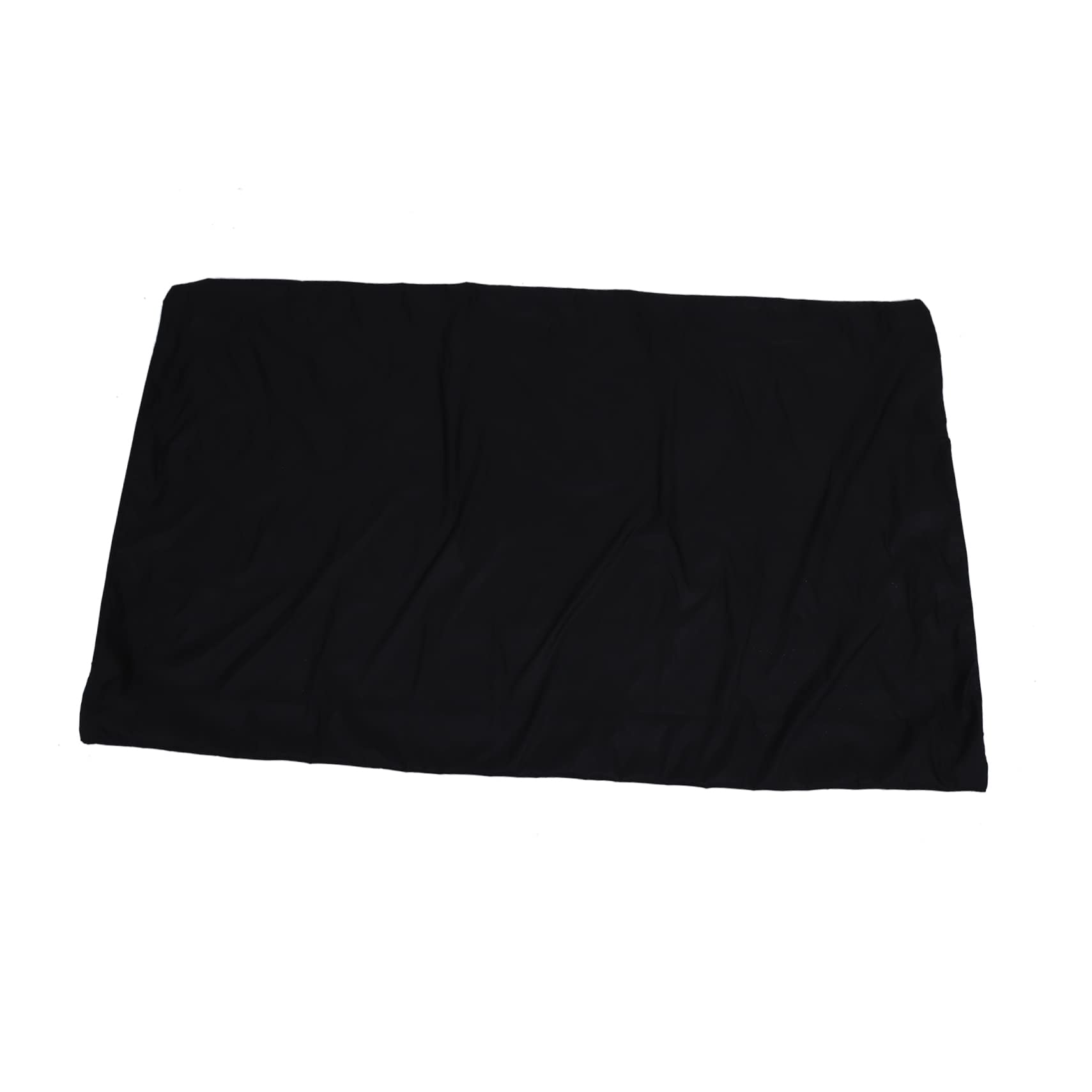 ifundom Furniture Cover Pool Table Oxford Cloth Billiard Table Cover Weatherproof Year-Round Protection