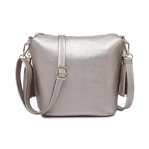 Vegan Crossbody by Dylan