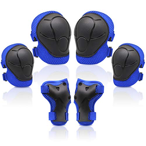  SYOSIN Protection Roller Enfant,Sets de Protec...